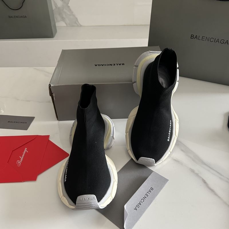 Balenciaga Speed Shoes